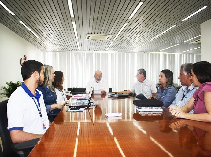 Sesi lança projeto social para envolver adolescentes e famílias em Alagoas