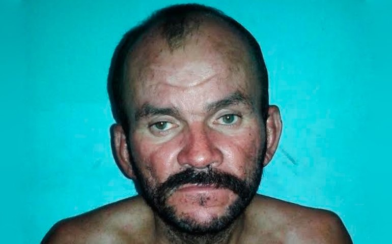 PC localiza foragido em Sergipe