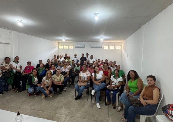Após pressão, prefeitura mantém escala de Agentes de Saúde, mas falta de insumos e demissões dos contratados levam à crise na saúde