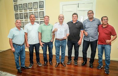 Consumidores do SAAE Penedo estão isentos de débito com conta de água