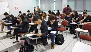 MEC / Foto: Foto: José Cruz/Agência Brasil