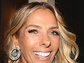 Adriane Galisteu relembra início da carreira e rivalidade com Angélica nos testes de TV