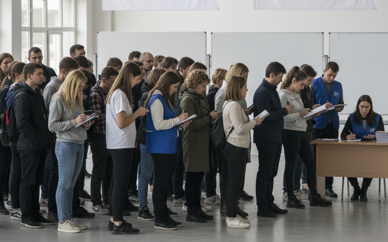 Portaria autoriza contratação de 39 mil temporários para Censo Agro e de População em Situação de Rua