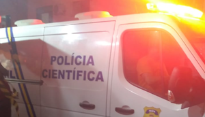 Mulher é morta com tiros na cabeça em estabelecimento comercial de Aracaju