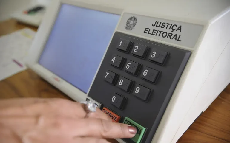 Relembre as regras para o segundo turno da votação