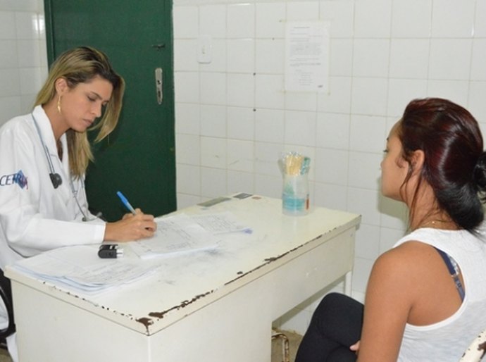 Sesau realiza reunião da Comissão Intergestores Regionais na sexta (17)