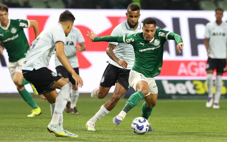 Ibaneis diz que 'iminente derrota' do Palmeiras reduz chance de Brasília sediar final da Libertadores
