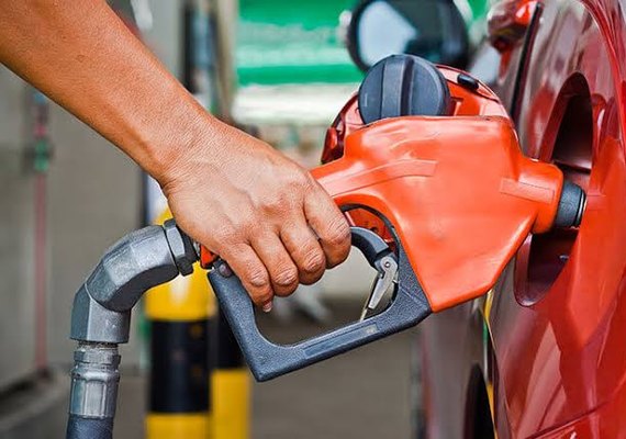 Gasolina e diesel ficam mais caros a partir desta quinta (1)