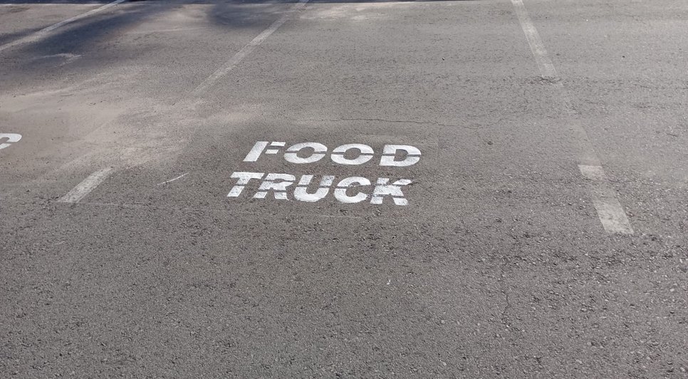 food_truck_1 / Foto: Reprodução: Foto/ Ascom SMTT