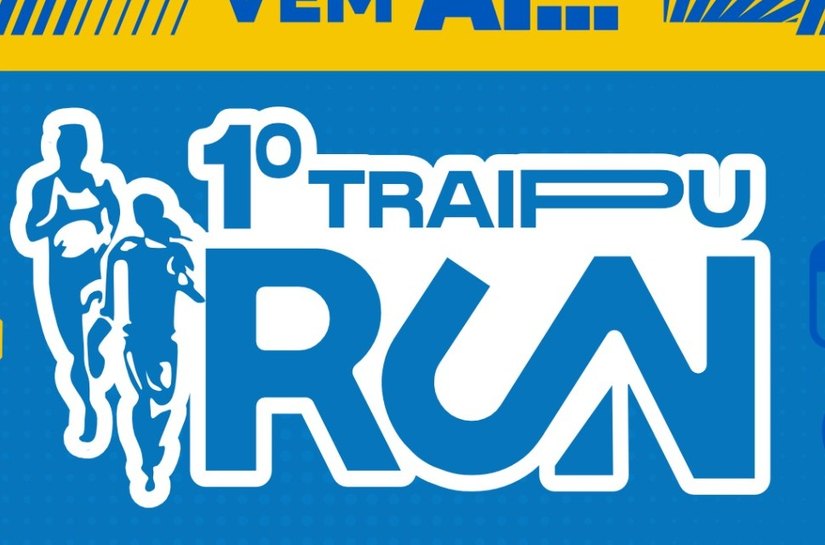 Com mais de 500 inscritos, Traipu Run acontece neste domingo (15)