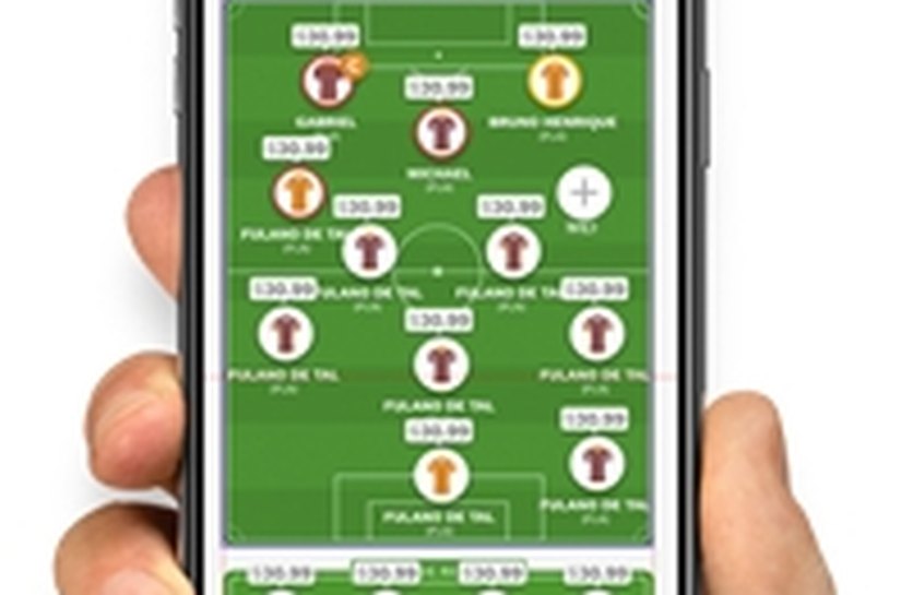 Arena 22 é o novo fantasy game oficial da Copa do Nordeste