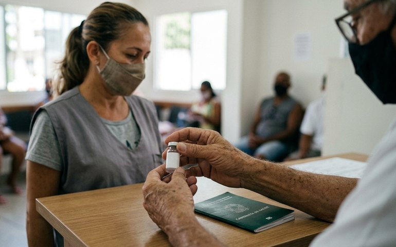 Câncer: medicamento que custa mais de R$ 20 mil será oferecido pelo SUS, anuncia ministro da Saúde