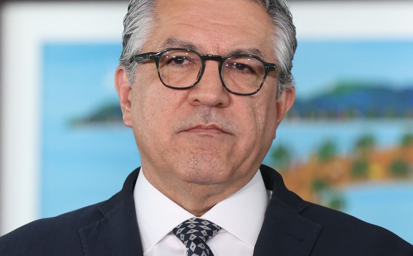 Padilha chama Trump de inimigo da saúde e afirma que sanção é absurda