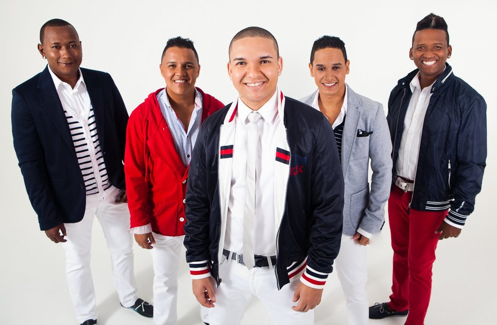 Imagina samba  / Foto: Assessoria 