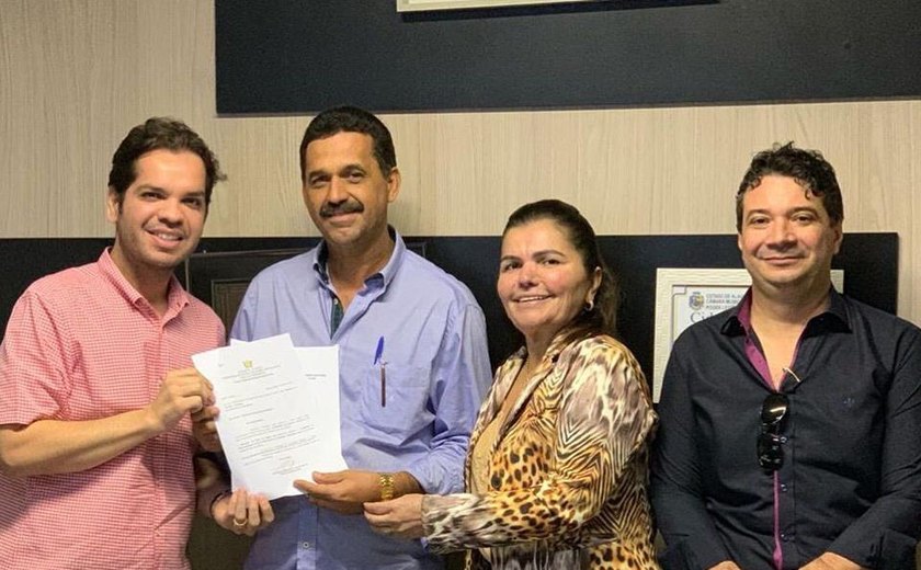 CODEVASF beneficia cidades nos redutos eleitorais da deputada Ângela Garrote