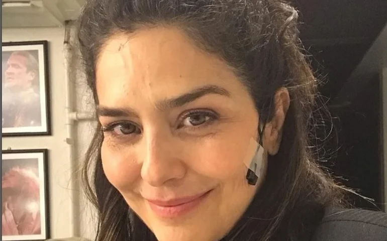 Leticia Sabatella diz que abrigo doou cães sem consentimento e 'precisa 'admitir o erro'