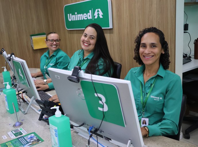 Unimed Maceió destaca avanço na equidade de gênero