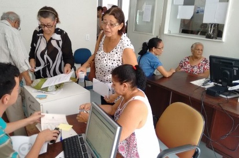 Ipaseal Saúde convoca titulares com agregados acima de 21 anos