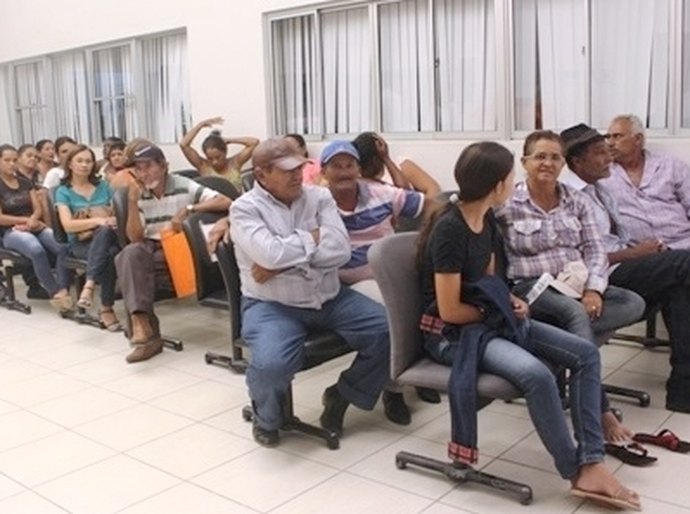 Mutirão da 10ª Vara em Arapiraca movimenta R$ 2,3 milhões em Alagoas