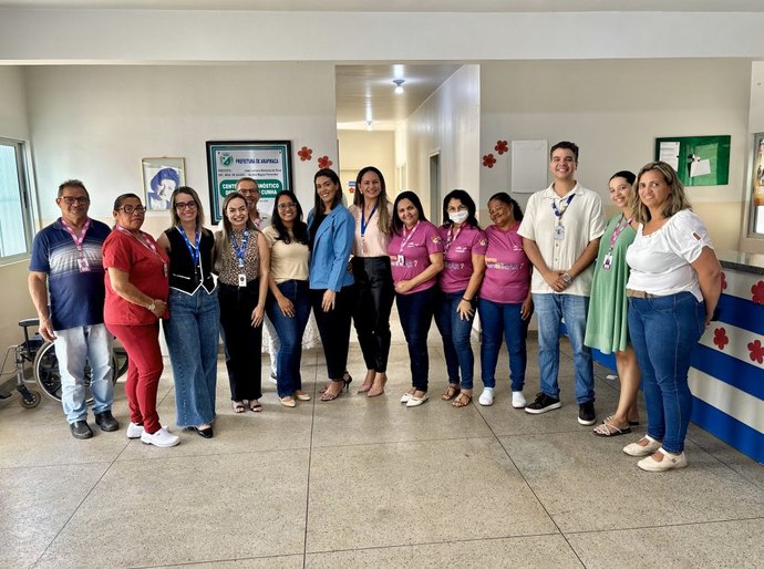 Arapiraca ganha reconhecimento nacional pelo trabalho no combate à tuberculose