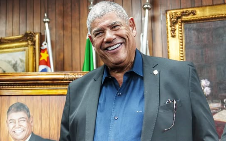 Milton Leite aciona Polícia Civil e acusa advogados do Jockey Club de injúria racial