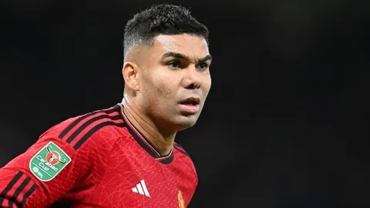 Casemiro aponta possíveis novos líderes da seleção brasileira: 'Bons exemplos'