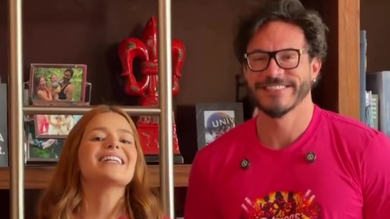 Viih Tube e Eliezer postam 2º episódio de reality e debatem escala 6x1