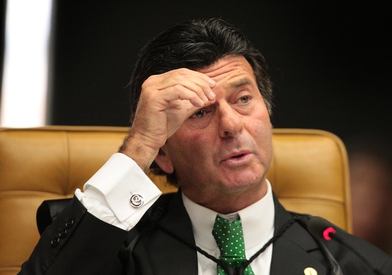 Réu na linha de sucessão não é o melhor para o País, diz Fux sobre Arthur Lira