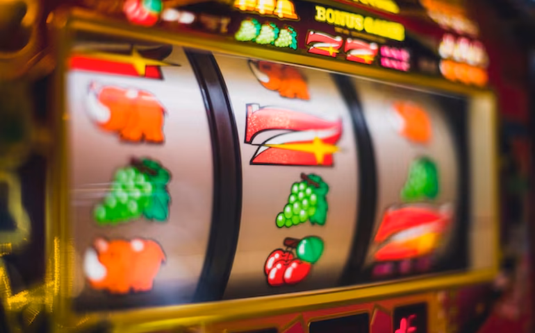 Como NoLimit City Se Tornou Um Dos Maiores Nomes no Mundo dos Slots