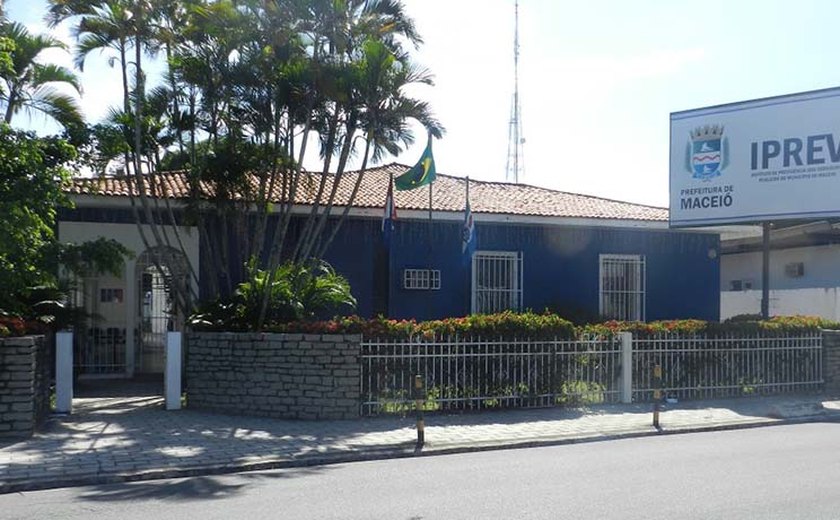 Instituto de Previdência de Maceió faz 49 anos com resgate histórico