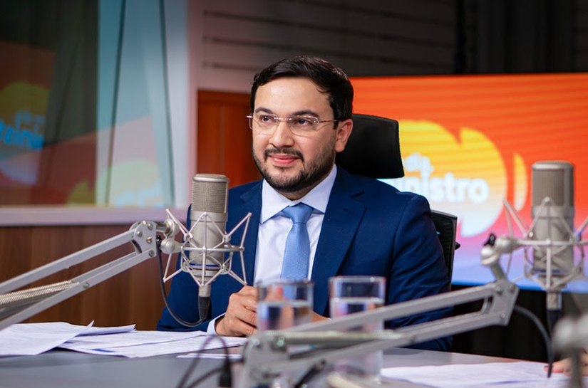 “Temos que combater indícios de fraudes”, afirma Edipo Araujo, sobre medidas de proteção do Seguro-Defeso