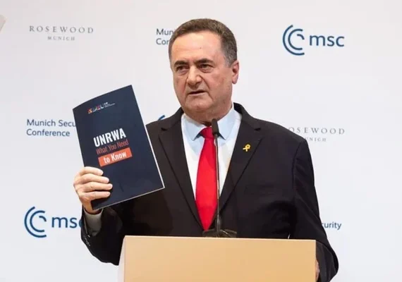 Ministro de Israel pede a militares novo plano para conter ameaças futuras do Irã, após trégua