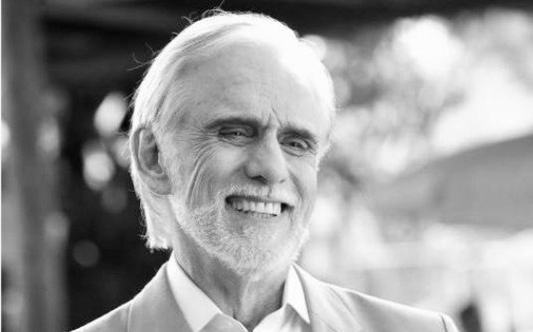 Morre Francisco Cuoco, ícone da teledramaturgia brasileira, aos 91 anos