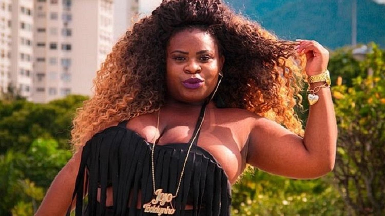 Jojo Todynho lamenta morte da mãe e pede empatia de ‘uma sociedade adoecida’