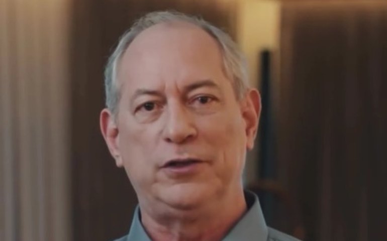 Ciro Gomes é condenado por violência política de gênero contra prefeita e ex-senadora