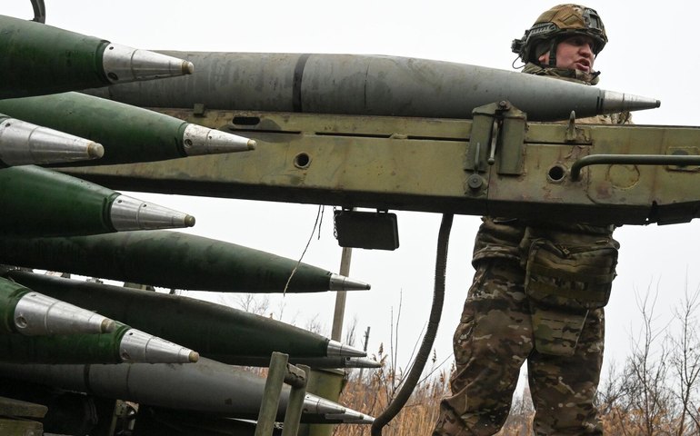 No 'coração industrial' da Ucrânia: por que a libertação de Kurakhovo pela Rússia é importante?