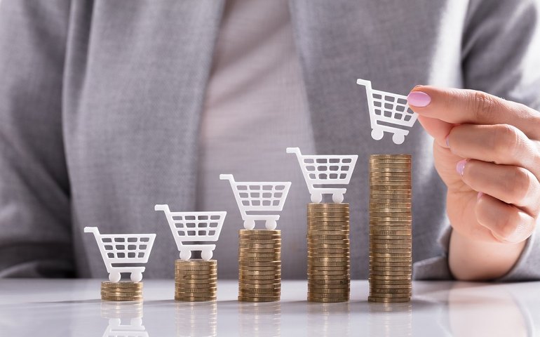 Títulos brasileiros atraem uma procura robusta