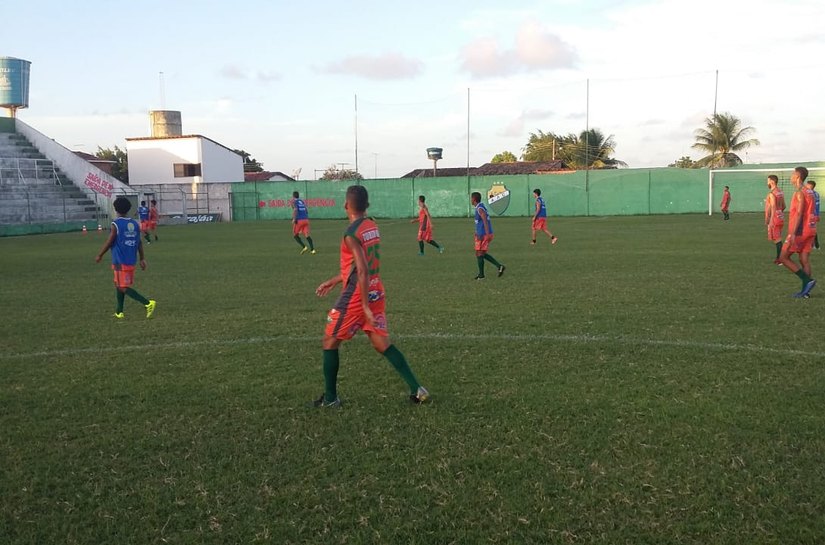 Motivado pela série de vitórias, elenco do Hulk se reapresentou na segunda