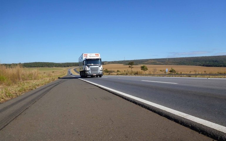 ANTT avalia parcerias e fundos para levar internet a rodovias que estão nas mãos do DNIT