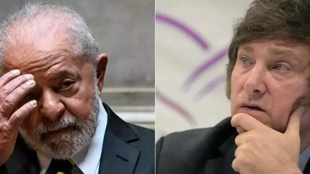 Governo Lula vê ataques de Milei como estratégia para liderança da extrema direita na América Latina
