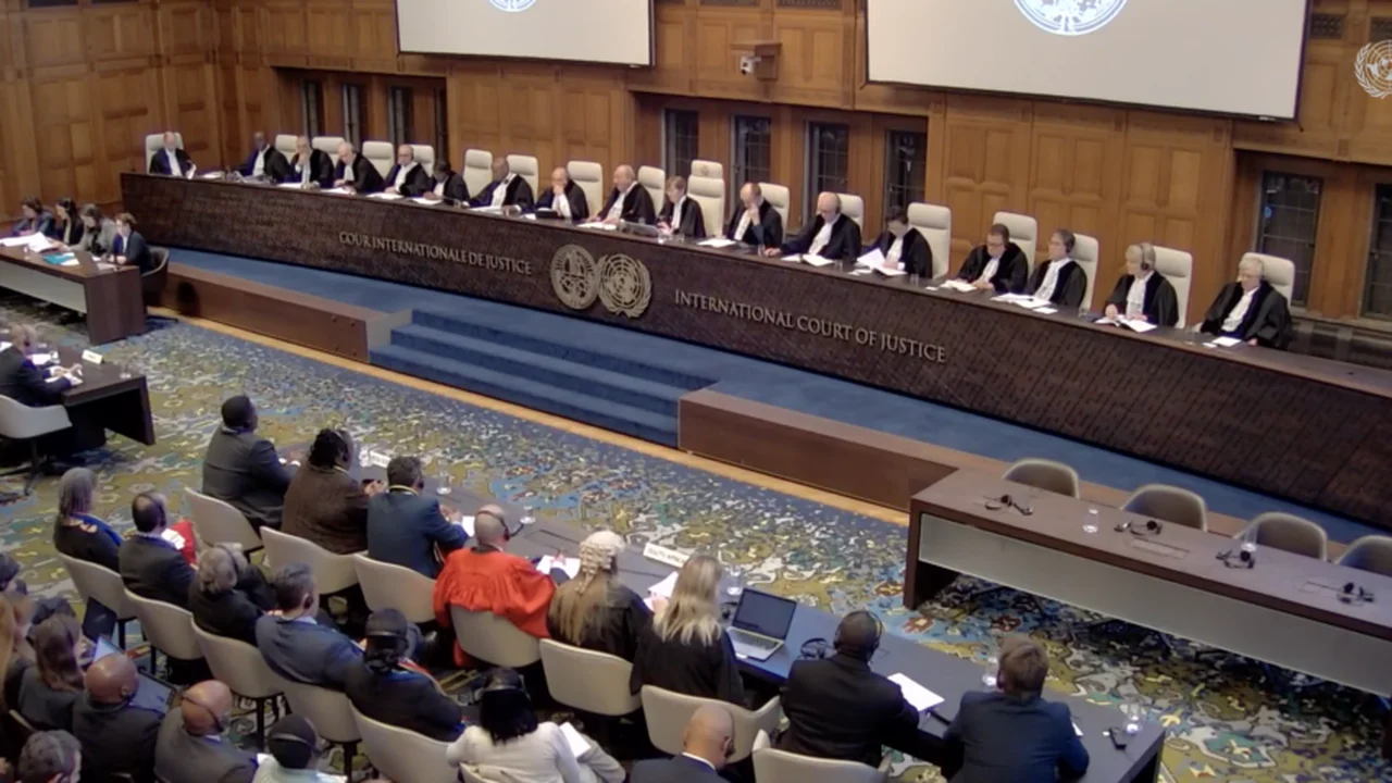 Relatório da ONU sobre crimes de guerra de Israel apresenta análise jurídica que deve servir à corte de Haia em caso de genocídio