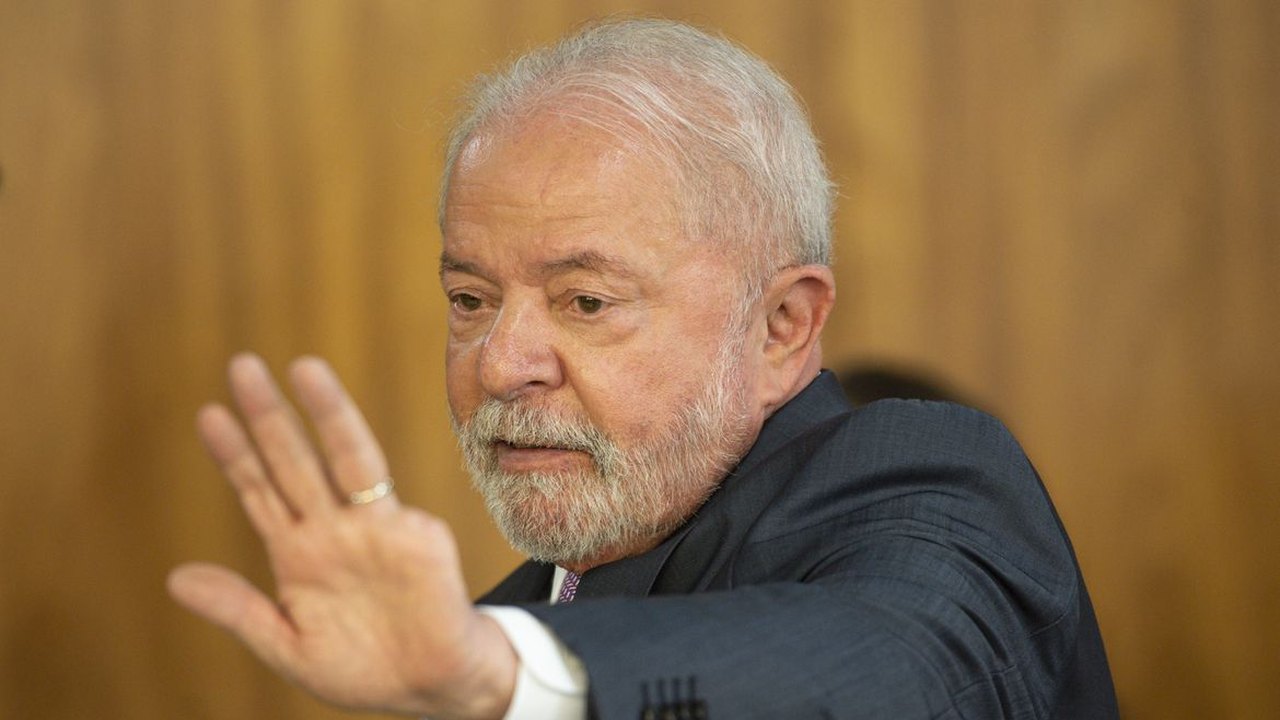 Ao Conselhão, Lula diz que é necessário esforço para emplacar propostas no Congresso