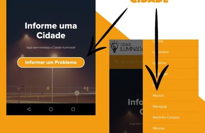 Dica da Sima: saiba como iluminar sua rua sem sair de casa