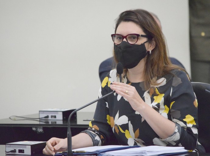 Jó defende ida de secretária de Educação à Assembleia também para explicar retomada de ano letivo