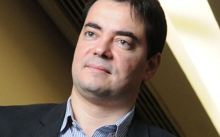 Fábio Abrahão diz que marco do saneamento facilita formação de blocos de cidades