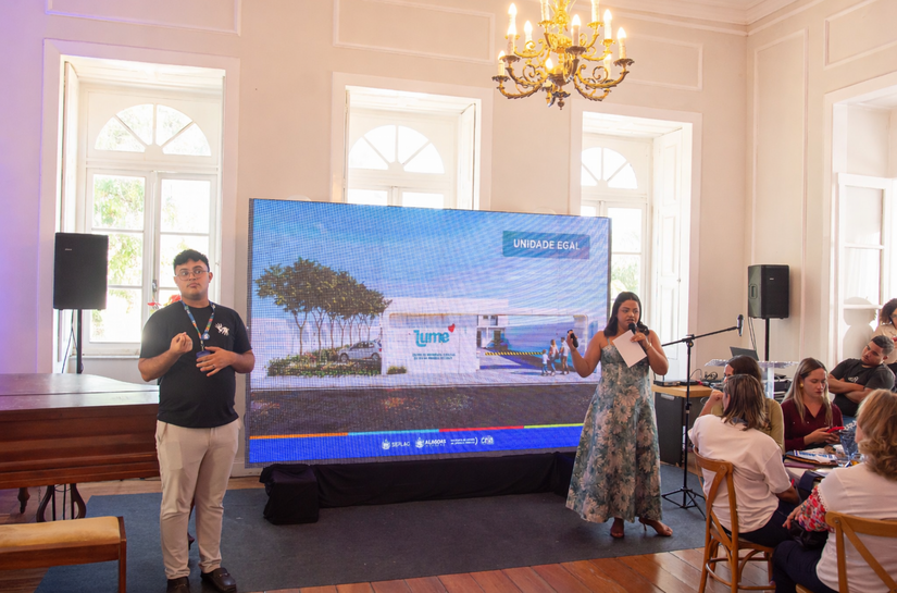 Secria lança, em parceria com a Seplag, cronograma de eventos com foco em políticas para o autismo