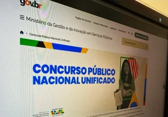 CNU 2025: Bloco 3 oferece 211 vagas em ciência, tecnologia e dados com salários de até R$ 16 mil