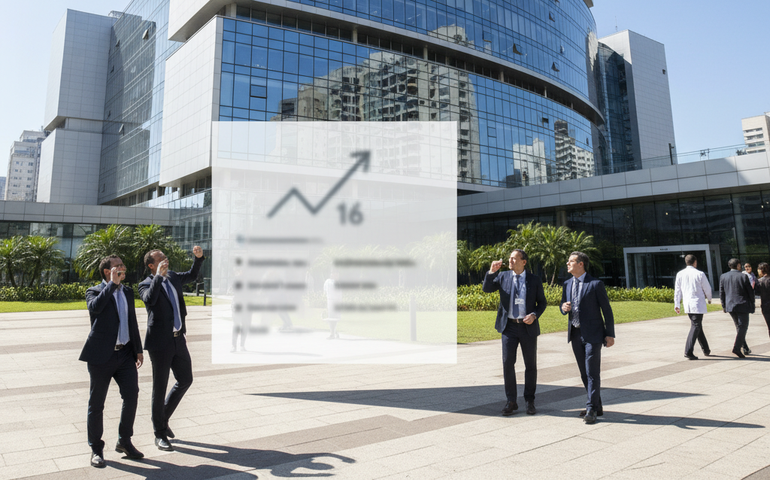 Brasil tem sete hospitais entre os melhores do mundo, aponta ranking internacional