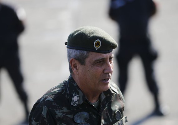 Ex-advogado de Zé Dirceu assume defesa de Braga Netto no inquérito do golpe que mira Bolsonaro