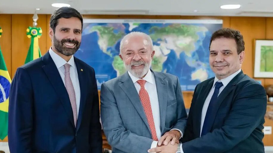 Wellington Lima e Silva é o novo ministro da Justiça